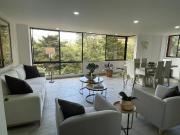 Apartamento en Arriendo Medellin Sector Poblado