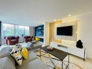 Apartamento en Arriendo Medellin Sector Poblado