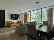 Apartamento en Arriendo Medellin Sector Poblado