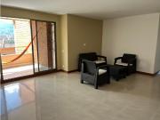 Apartamento en Arriendo Medellin sector Poblado