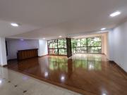 Apartamento en Arriendo Medellín Sector Poblado