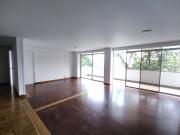 Apartamento en arriendo Medellín Sector Poblado