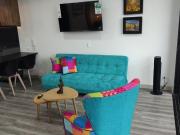 Apartamento en Arriendo Medellín Sector Poblado