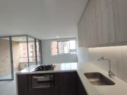 Apartamento en Arriendo Medellin sector Poblado