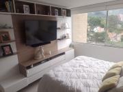 Apartamento en Arriendo Medellín Sector Poblado