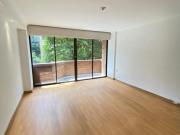 Apartamento en Arriendo Medellín Sector Poblado
