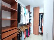 Apartamento en arriendo Menga, Norte