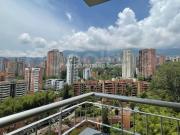 Apartamento en Arriendo, Milla De Oro, Medellín