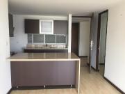 Apartamento en arriendo Milla de oro, Medellín