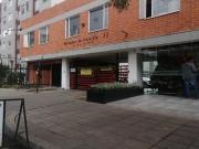APARTAMENTO EN ARRIENDO MIRADOR DE CASTILLA II