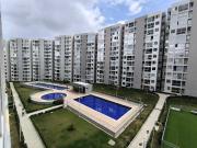 APARTAMENTO EN ARRIENDO MIRAMAR