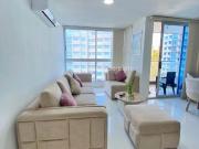 Apartamento en Arriendo, Miramar, Barranquilla