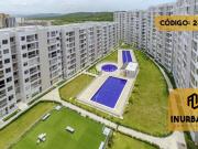 Apartamento en Arriendo, Miramar, Barranquilla