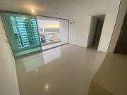 Apartamento en arriendo Miramar Barranquilla