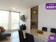 Apartamento en Arriendo, Miramar, Barranquilla