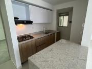 APARTAMENTO EN ARRIENDO MIRAMAR CONJ BOLONIA