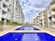 Apartamento en Arriendo, MIRAMAR Noroccidente, Barranquilla
