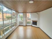 Apartamento en Arriendo, Mirandela, Bogotá D.C