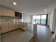 Apartamento en arriendo Mirandela, Noroccidente