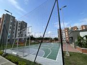 Apartamento en arriendo Miravalle, Jamundí