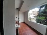 Apartamento en arriendo Miravalle, Medellín