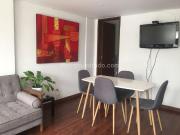 Apartamento en Arriendo, MODELIA, Bogotá D.C