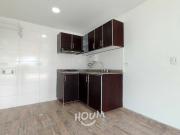Apartamento en arriendo Modelia, Occidente
