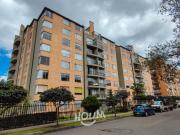 Apartamento en arriendo Modelia, Occidente