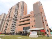 Apartamento en Arriendo, Montevideo, Bogotá D.C