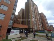 Apartamento en Arriendo, Montevideo, Bogotá D.C