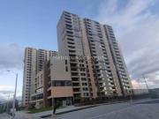 Apartamento en Arriendo, Montevideo, Bogotá D.C