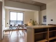 Apartamento en arriendo Montevideo Occidente, Occidente