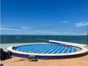 APARTAMENTO EN ARRIENDO, MORROS, CARTAGENA