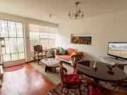 Apartamento en Arriendo, MUEQUETA Chapinero, Bogotá D.C
