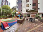 Apartamento en Arriendo, MULTICENTRO, Bogotá D.C