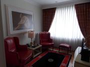 Apartamento en Arriendo, MUSEO DEL CHICO, Bogotá D.C