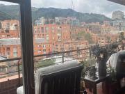 Apartamento en Arriendo, MUSEO DEL CHICO, Bogotá D.C