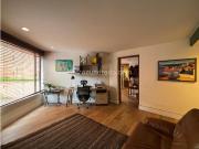 Apartamento en Arriendo, Museo Del Chico, Bogotá D.C