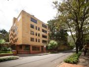Apartamento en Arriendo, MUSEO DEL CHICO, Bogotá D.C
