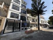 Apartamento en arriendo Nápoles, Sur