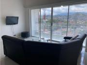 Apartamento en arriendo Nápoles, Sur