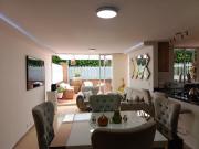 Apartamento en Arriendo Naranjos, El Poblado, Medellin