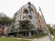 Apartamento en Arriendo, Nicolas De Federman, Bogotá D.C
