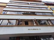 Apartamento en Arriendo, Nicolas De Federman, Bogotá D.C