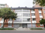 Apartamento en Arriendo, Nicolas De Federman, Bogotá D.C