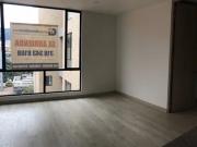 Apartamento en arriendo Nicolás De Federmán, Occidente