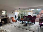 Apartamento en Arriendo, Nogal, Bogotá D.C