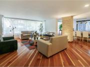 Apartamento en Arriendo, Nogal, Bogotá D.C