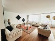 Apartamento en Arriendo, NOGAL, Bogotá D.C