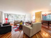 Apartamento en Arriendo, Nogal, Bogotá D.C